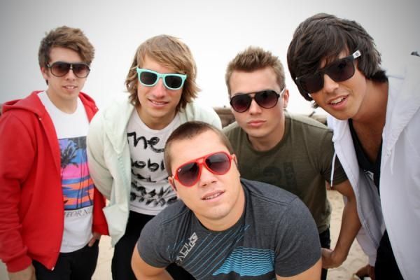 Foto de Goodbye Elliott