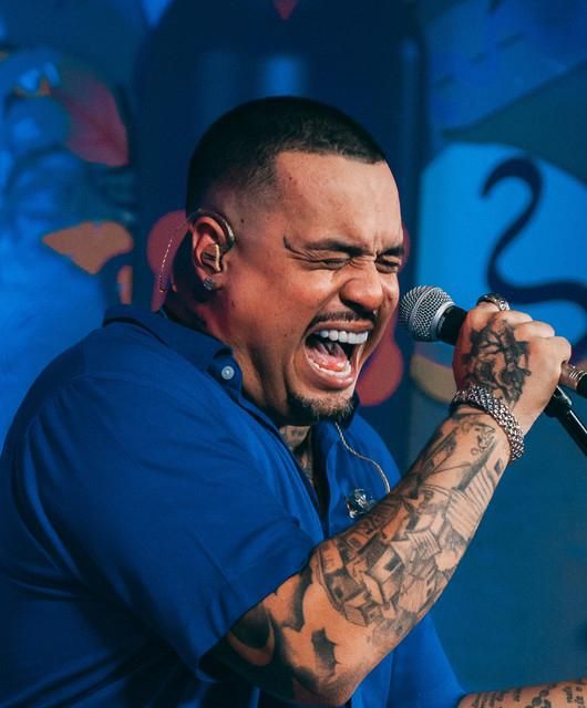 Photo of Thiago Soares