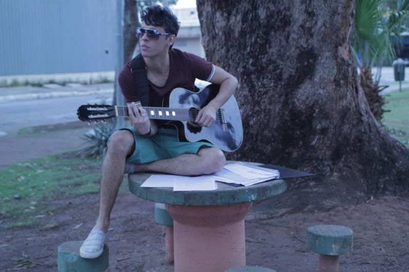 Foto de Simon Gasser