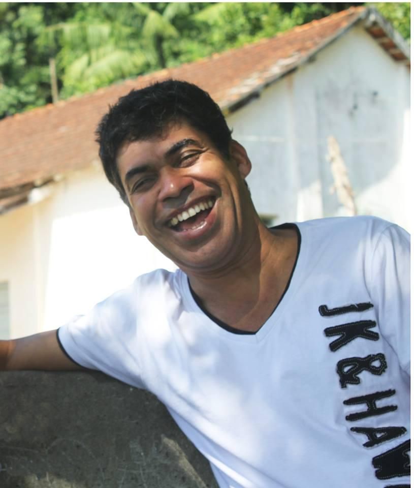 Foto de Valtinho Santos Kapopi