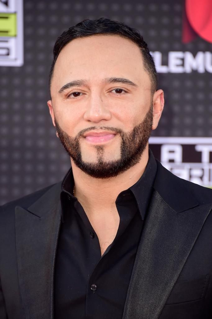 Photo of Alex Sensation