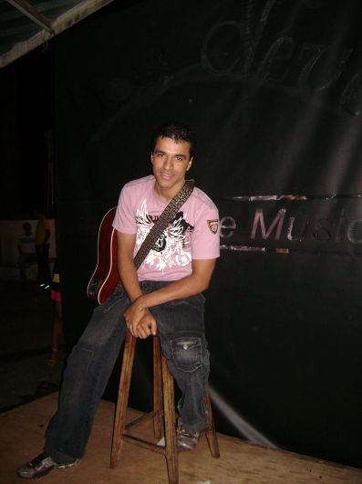 Foto de Edson Clever