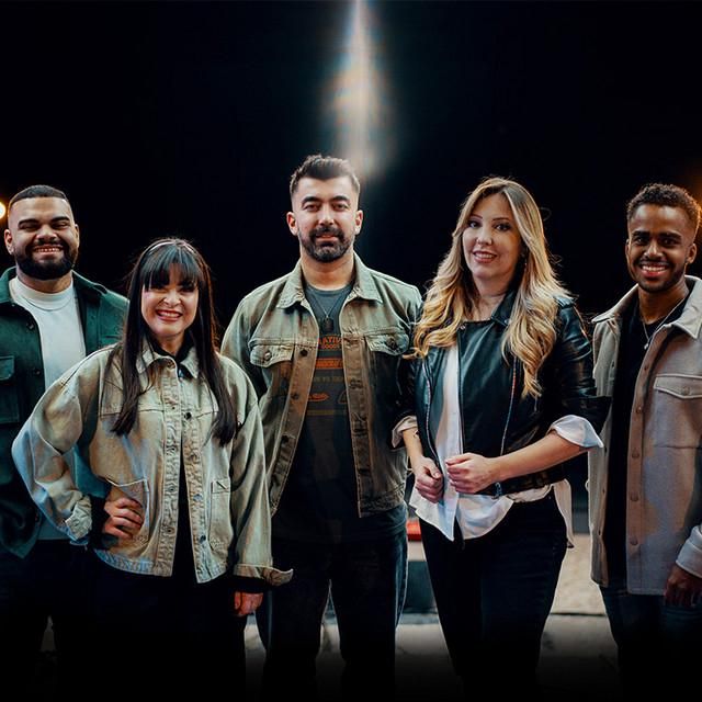 Foto de Adoração Central