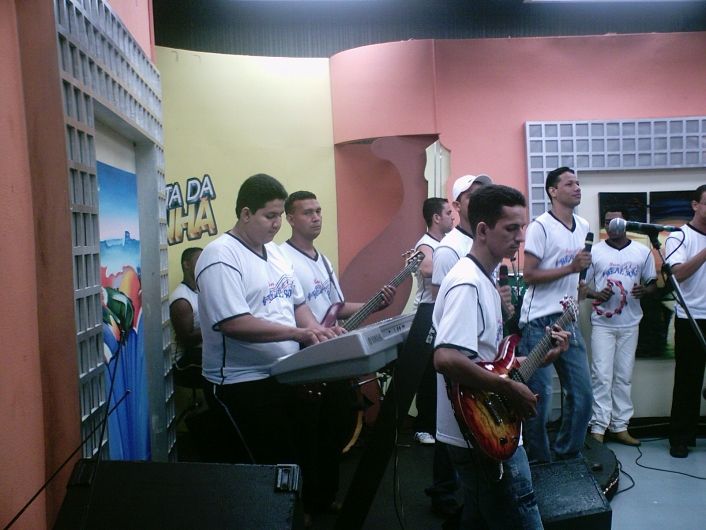 Photo of Banda Real Som Mt