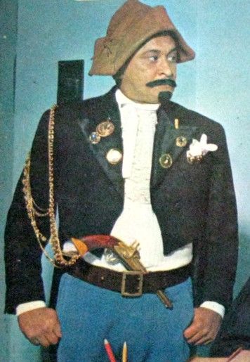 Foto de Coronel Ludugero