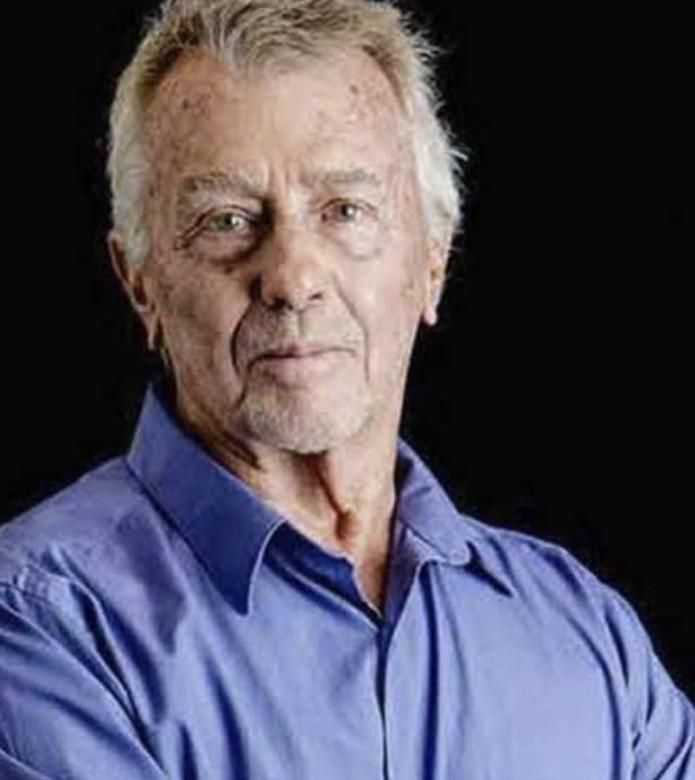 Foto de Paulo Sérgio Valle