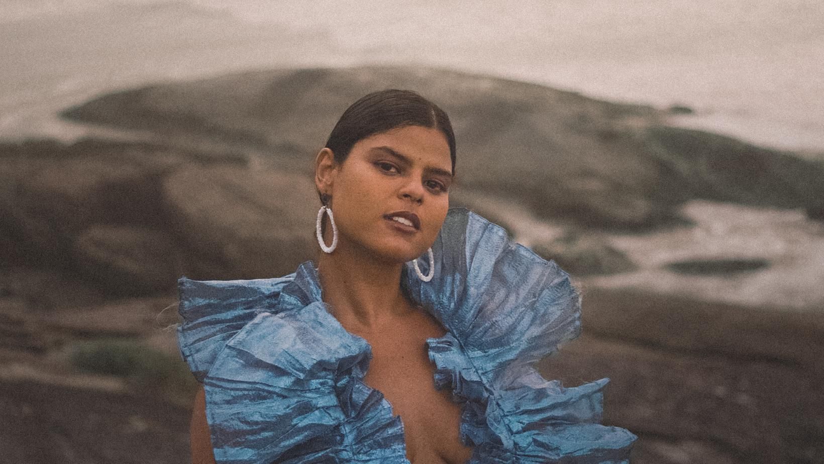 Foto de Amanda Magalhães