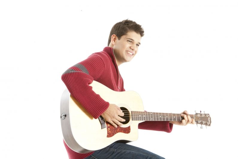 Photo of Murilo Araújo