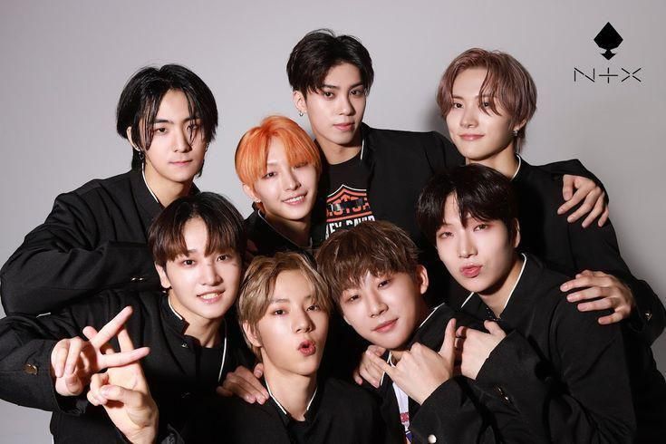 Foto de NTX (K-pop)