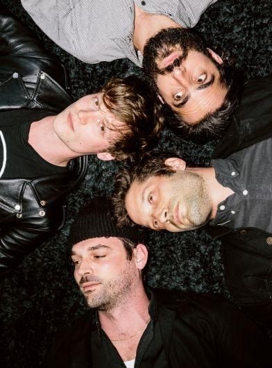 Foto de The Drowners