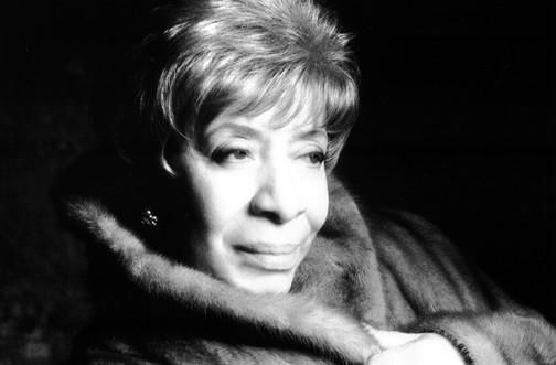 Foto de Shirley Horn