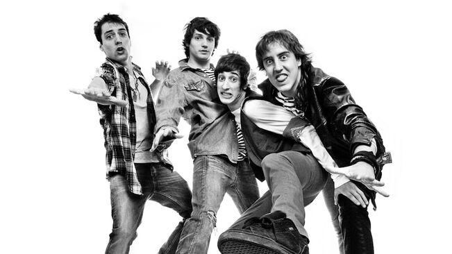 Foto de Teràpia de Shock