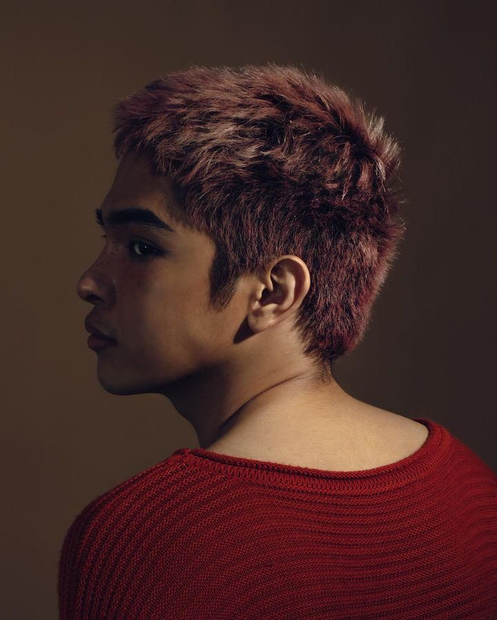 Foto de Arthur Miguel