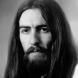 Foto do artista George Harrison