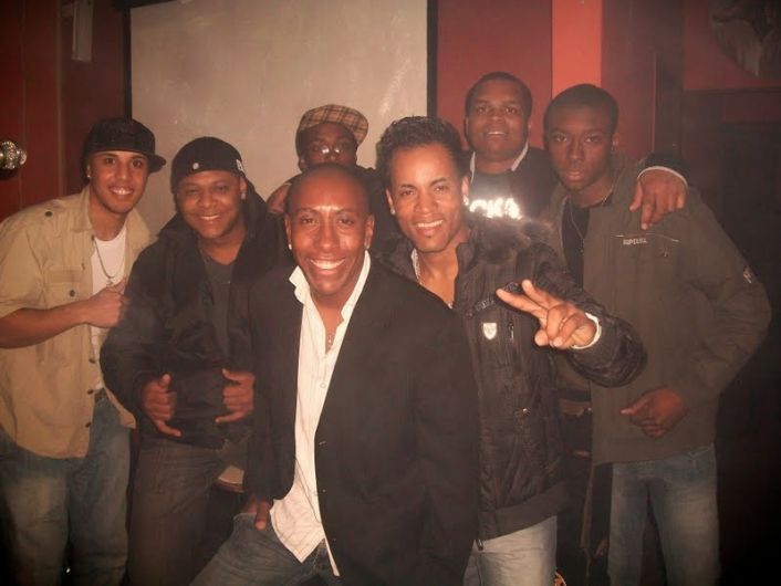 Foto de RS Incêndeia