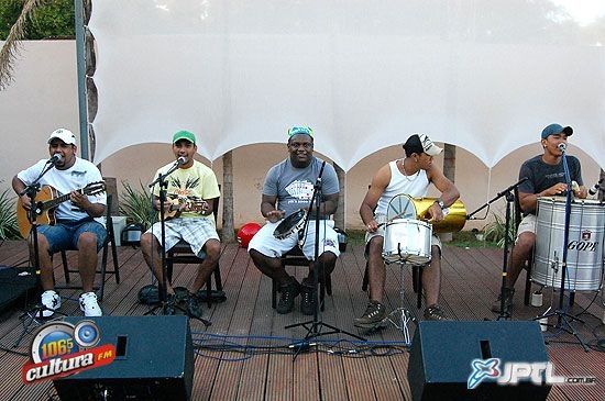 Foto de Grupo Olhar Sincero