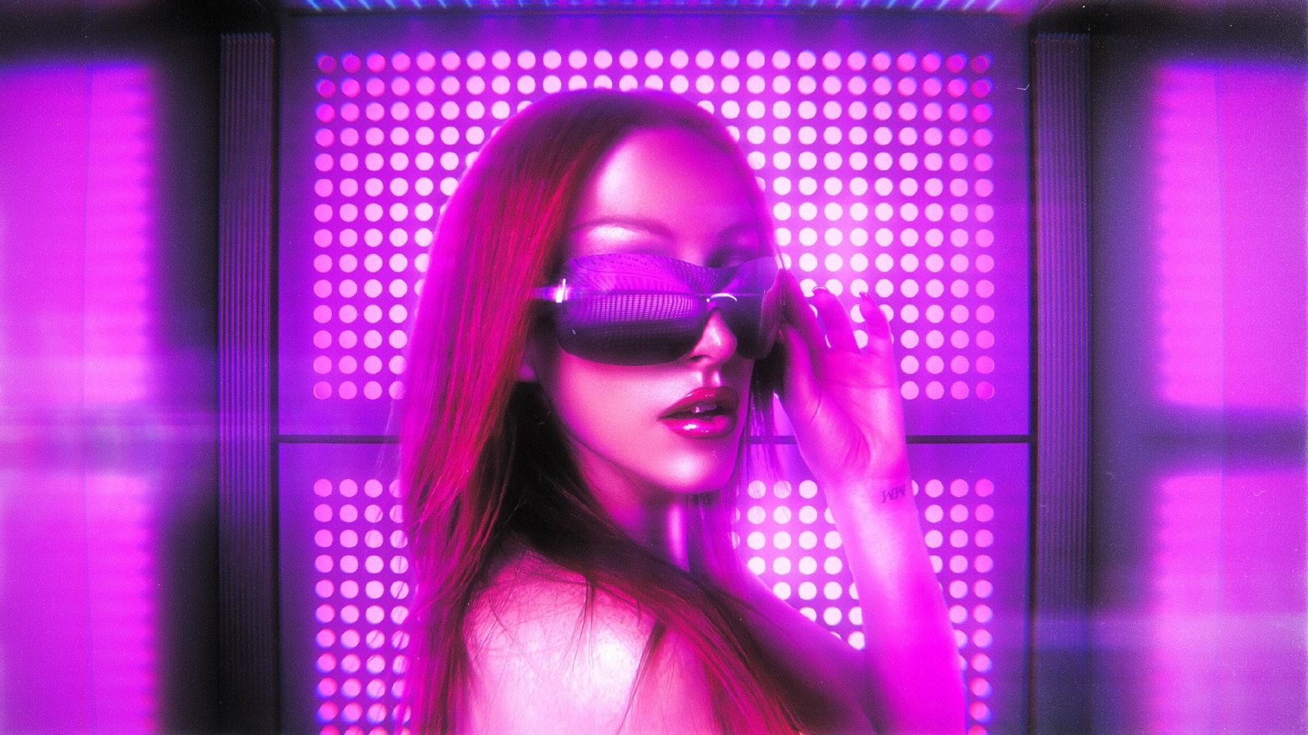 Photo of Miss Madeline