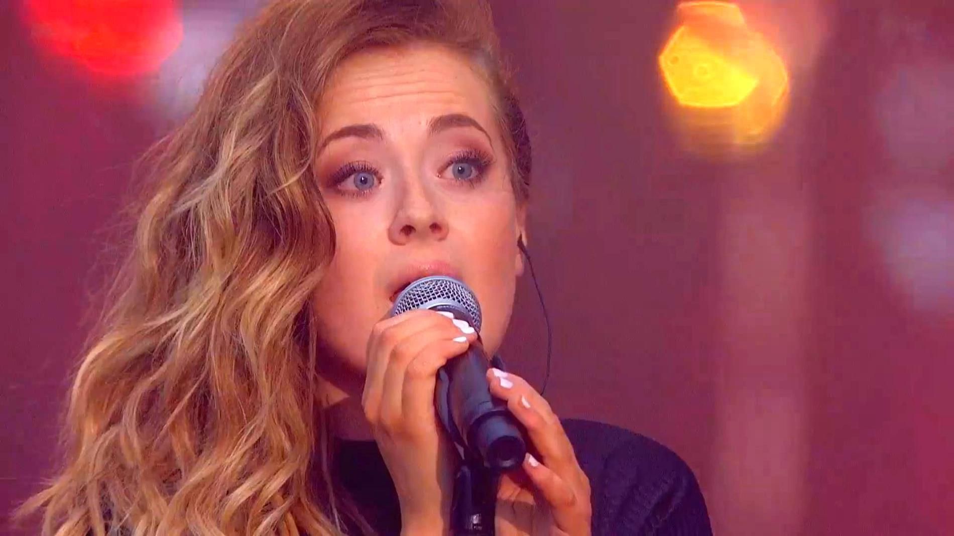 Foto de Iselin Solheim