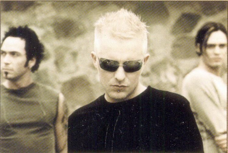 Foto de Apoptygma Berzerk