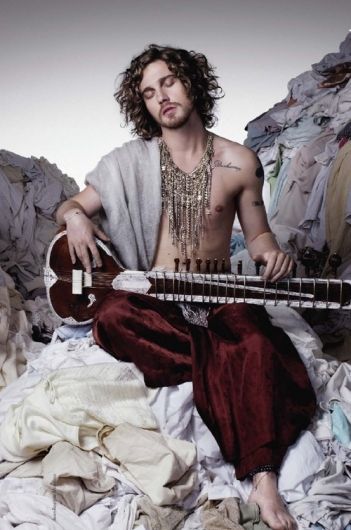 Foto de Julien Doré