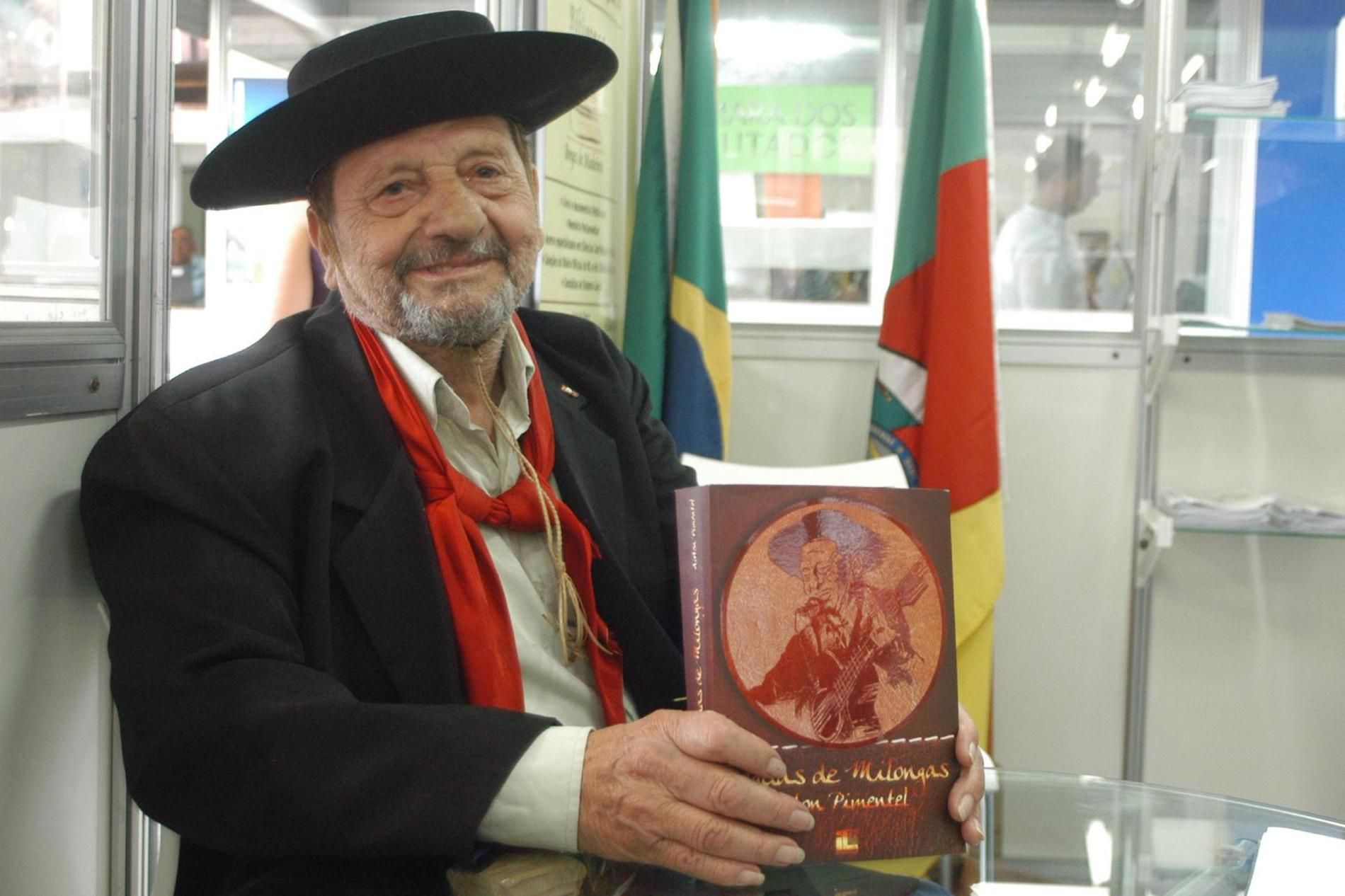 Foto de Airton pimentel