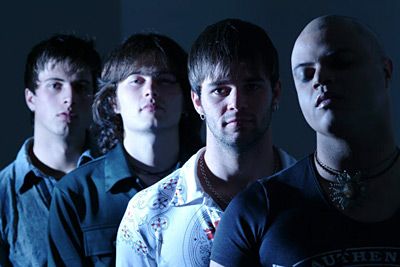 Foto de Anjos Do Hanngar