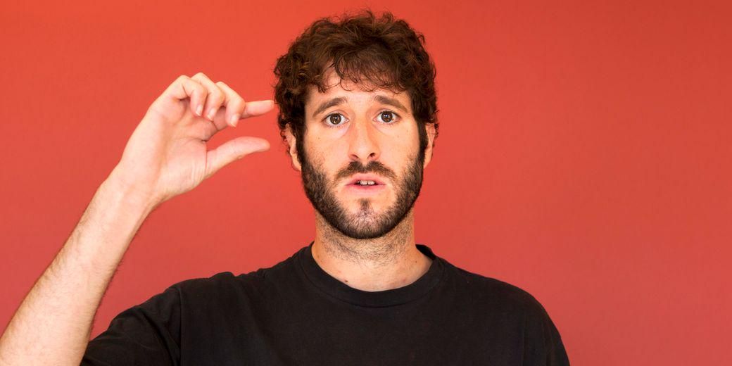 Foto de Lil Dicky (Brain)