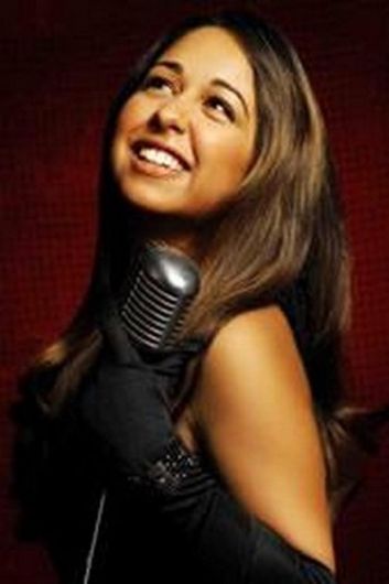 Photo of Adrianna Foster