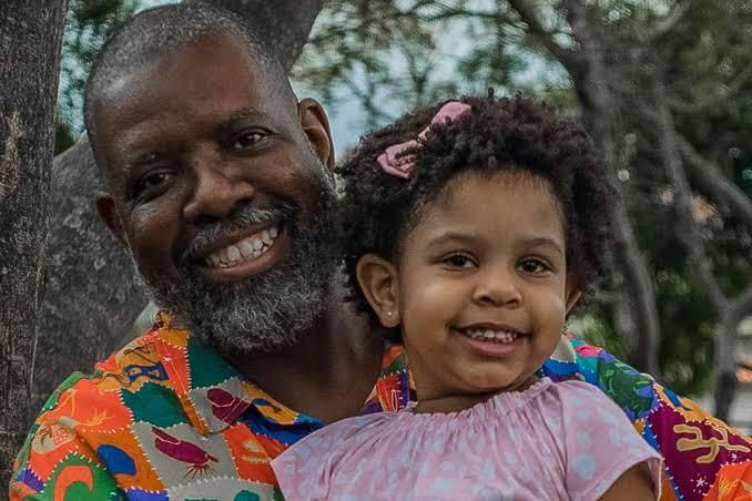 Photo of Maria Helena