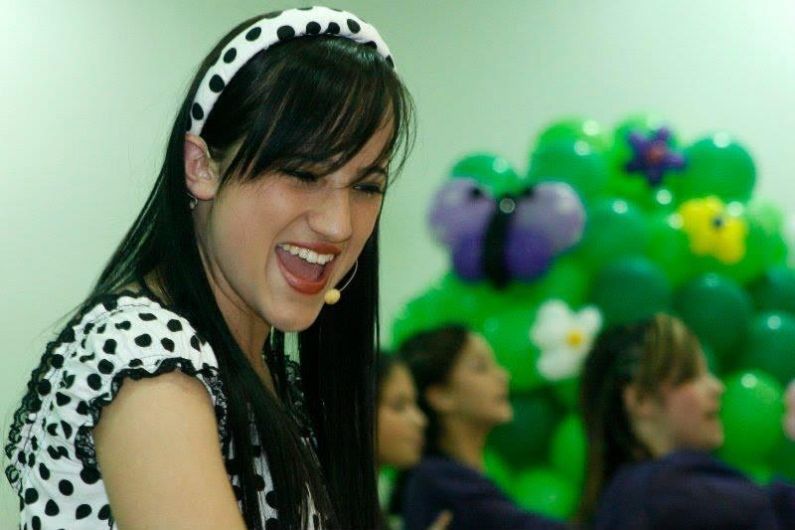 Foto de Bianca Cavalieri