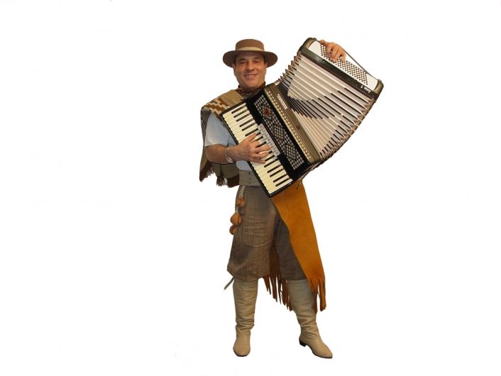 Foto de Sergio Oliveira