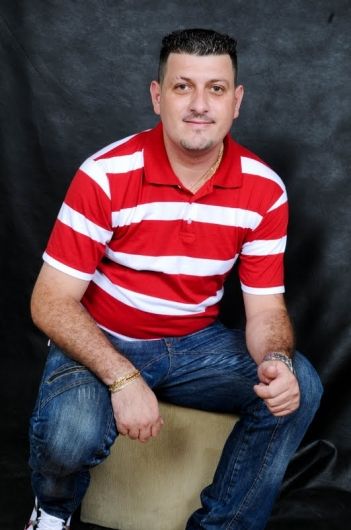 Foto de Grupo Atitude Certa