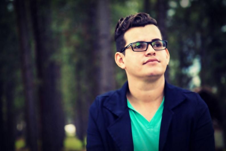 Foto de Johnny Souza