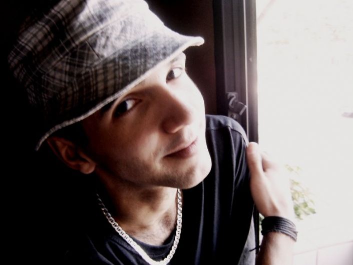 Foto de Pilares do Mundo