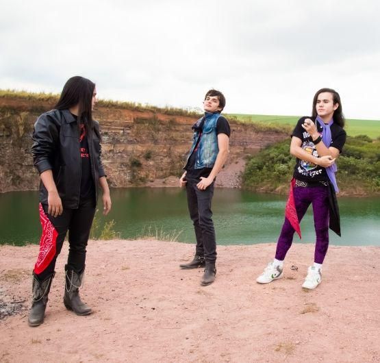 Foto de Sweet Destruction