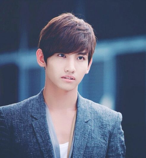 Foto de Max ChangMin