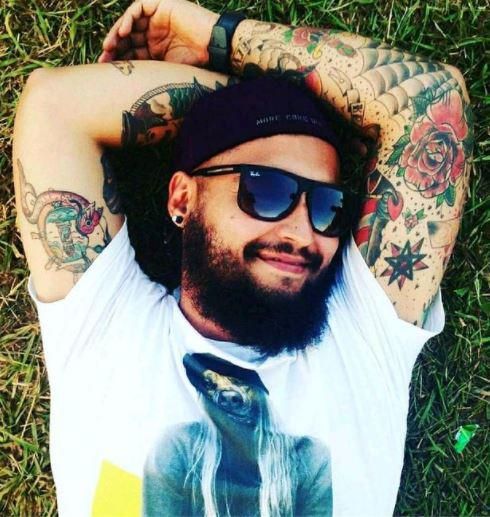 Foto de Denis Fontenele