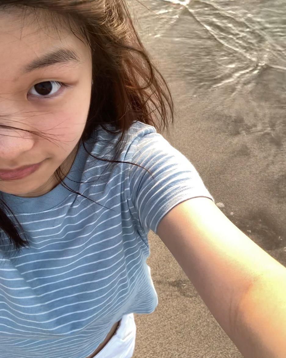 Foto de Audrey Zayne