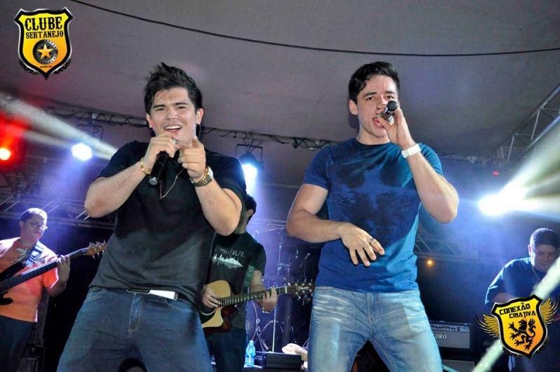 Photo of João Victor e Rodrigo