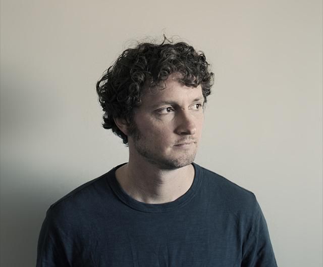 Foto de Sam Amidon
