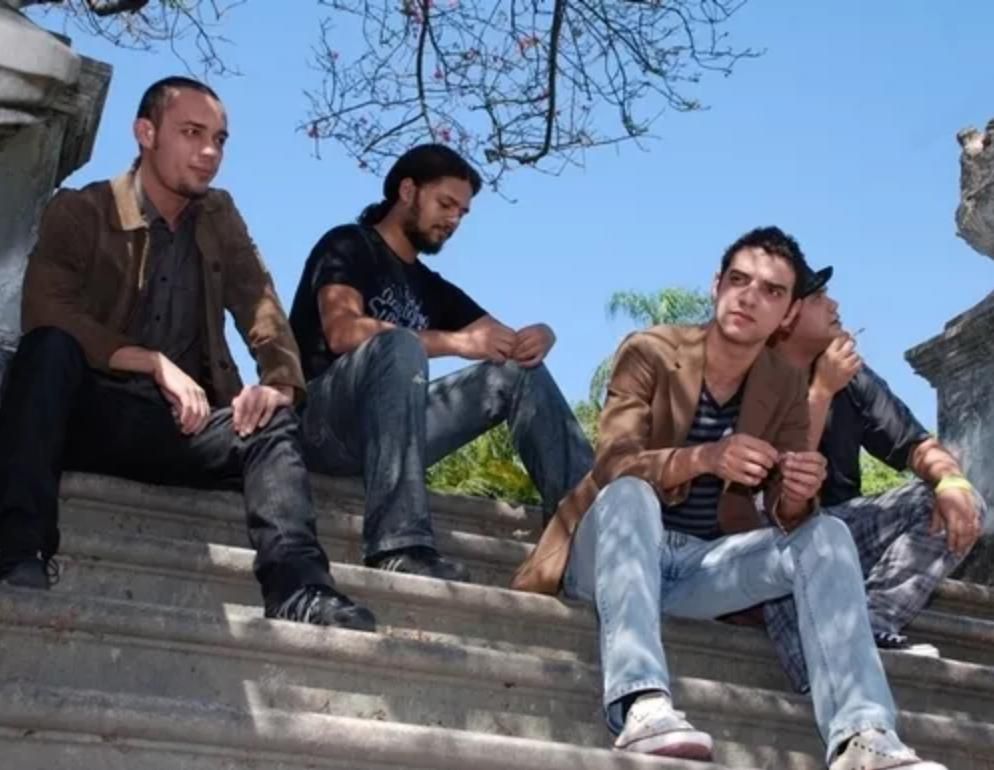 Foto de Banda Imaginário