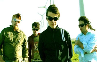 Foto de Gallaxy Trio