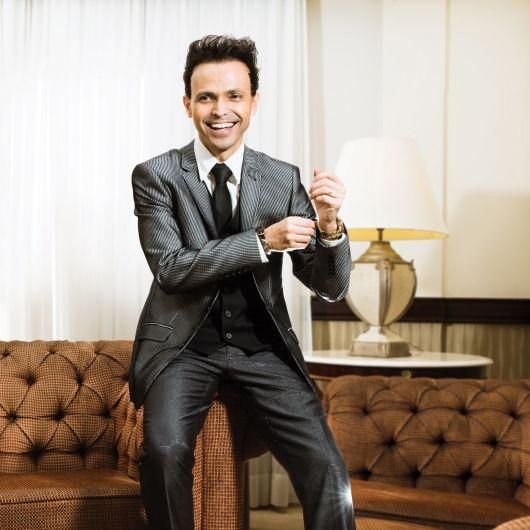 Foto de Marcello Teodoro