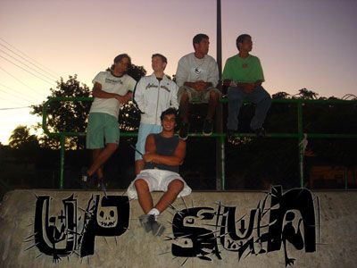 Foto de Up-Sun