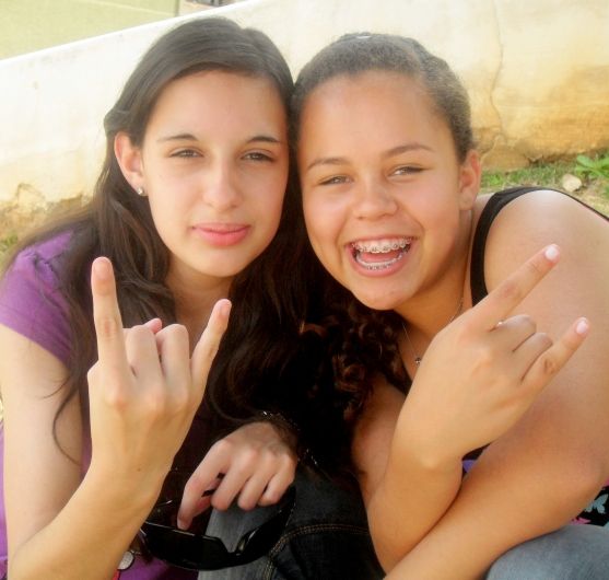 Foto de Wicked Youth