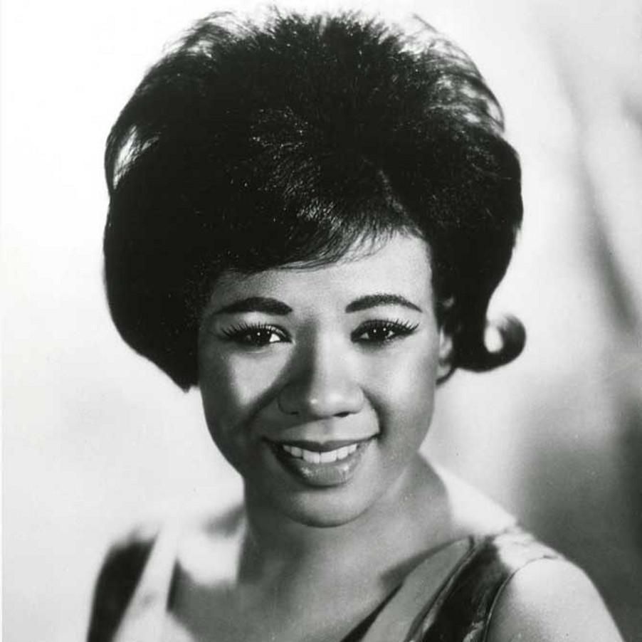 Foto de Barbara Lewis