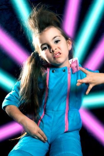 Foto de Juliet (hardcore)