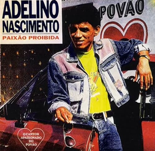 Foto de Adelino Nascimento