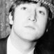 Foto do artista John Lennon