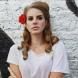 Foto do artista Lana Del Rey